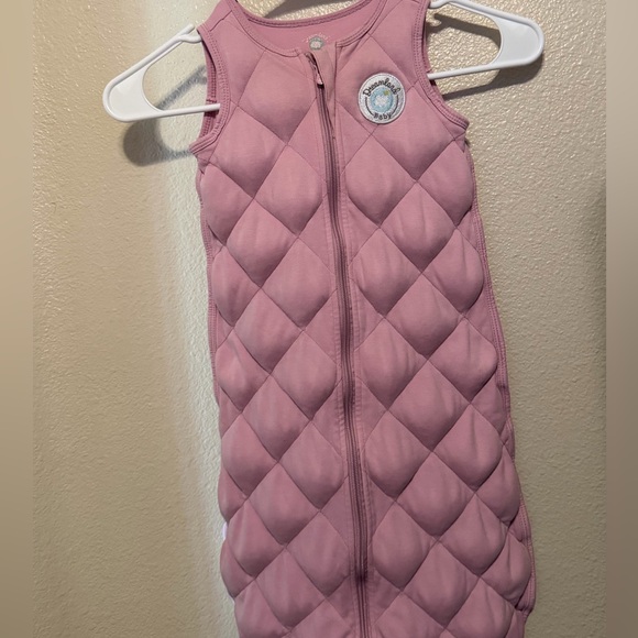 Dreamland Baby weighted sleep sack - Picture 2 of 2